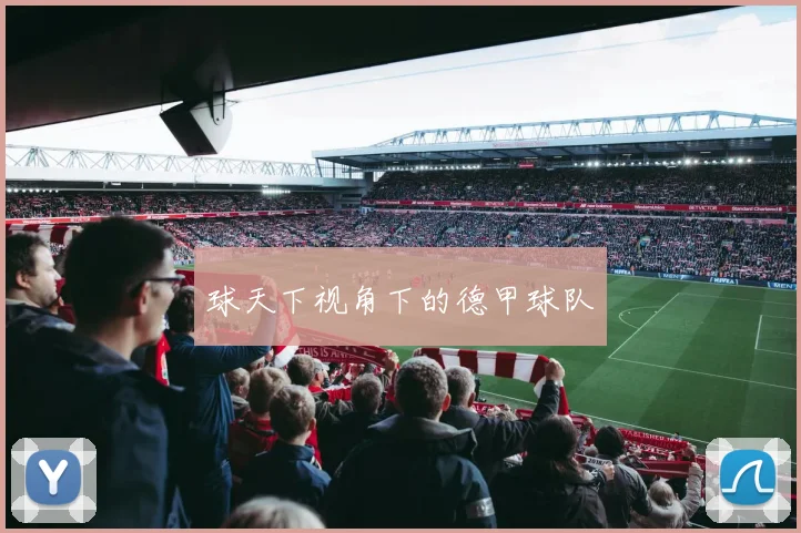 球天下视角下的德甲球队